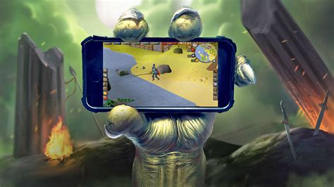 OSRSMobile .